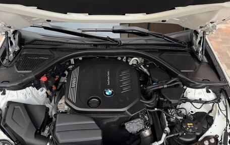 BMW 3 серия, 2020 год, 3 200 000 рублей, 14 фотография