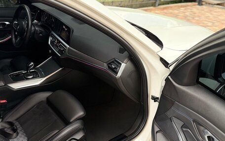 BMW 3 серия, 2020 год, 3 200 000 рублей, 13 фотография