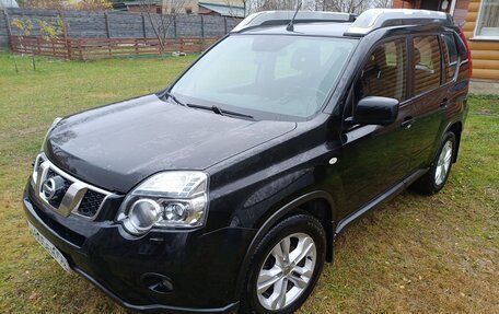 Nissan X-Trail, 2013 год, 1 350 000 рублей, 2 фотография