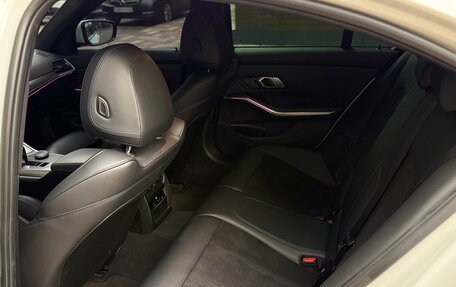 BMW 3 серия, 2020 год, 3 200 000 рублей, 12 фотография