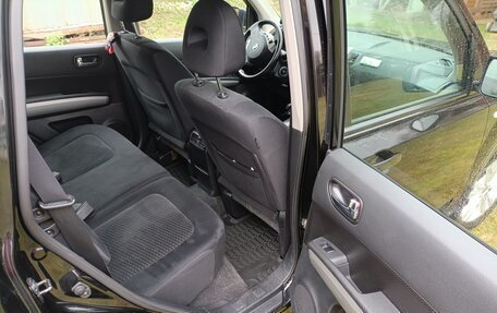 Nissan X-Trail, 2013 год, 1 350 000 рублей, 7 фотография