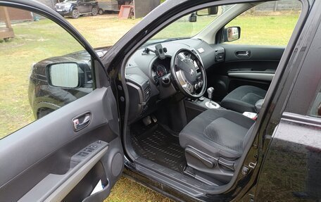 Nissan X-Trail, 2013 год, 1 350 000 рублей, 5 фотография