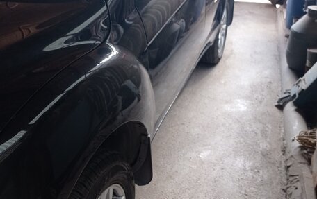 Lifan X60 I рестайлинг, 2014 год, 870 000 рублей, 5 фотография