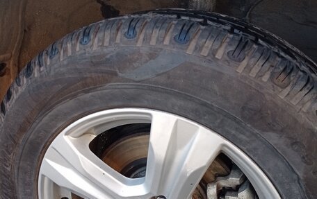 Lifan X60 I рестайлинг, 2014 год, 870 000 рублей, 14 фотография