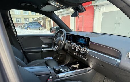 Mercedes-Benz GLB, 2020 год, 3 150 000 рублей, 6 фотография