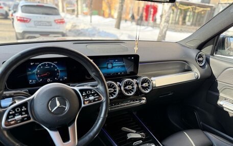 Mercedes-Benz GLB, 2020 год, 3 150 000 рублей, 5 фотография