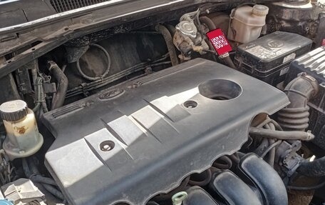 Lifan X60 I рестайлинг, 2014 год, 870 000 рублей, 10 фотография