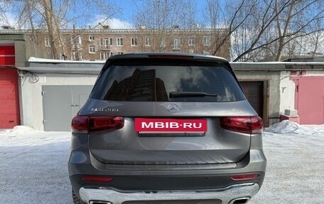 Mercedes-Benz GLB, 2020 год, 3 150 000 рублей, 4 фотография