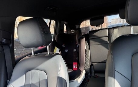 Mercedes-Benz GLB, 2020 год, 3 150 000 рублей, 7 фотография