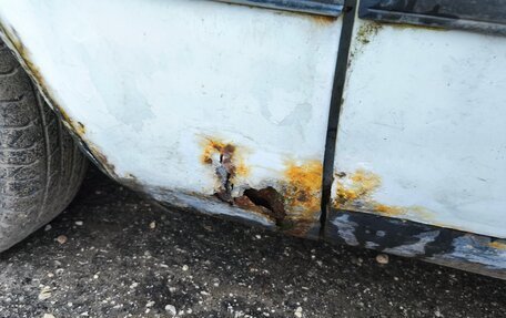 ГАЗ 3110 «Волга», 2002 год, 65 000 рублей, 5 фотография