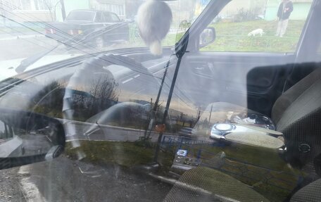 ГАЗ 3110 «Волга», 2002 год, 65 000 рублей, 6 фотография