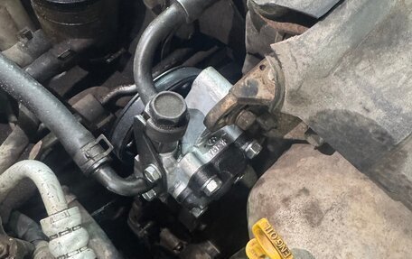 Hyundai Sonata IV рестайлинг, 2007 год, 400 000 рублей, 8 фотография