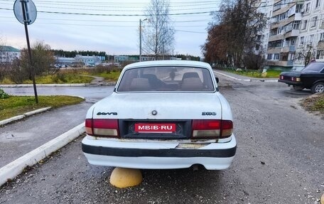 ГАЗ 3110 «Волга», 2002 год, 65 000 рублей, 3 фотография