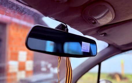 Daewoo Matiz, 2007 год, 142 000 рублей, 10 фотография