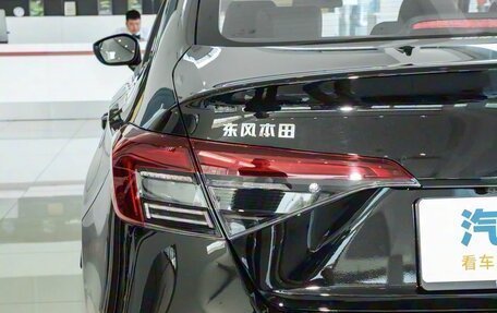 Honda Civic, 2025 год, 2 700 000 рублей, 9 фотография