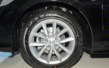 Honda Civic, 2025 год, 2 700 000 рублей, 8 фотография