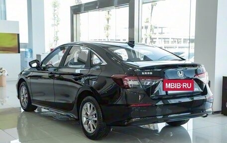 Honda Civic, 2025 год, 2 700 000 рублей, 5 фотография