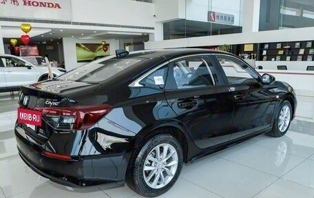 Honda Civic, 2025 год, 2 700 000 рублей, 4 фотография