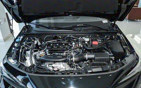 Honda Civic, 2025 год, 2 700 000 рублей, 16 фотография