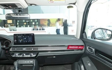 Honda Civic, 2025 год, 2 700 000 рублей, 15 фотография