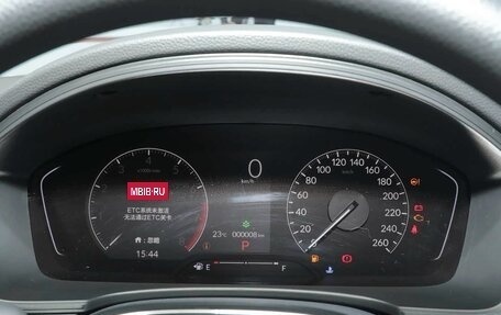 Honda Civic, 2025 год, 2 700 000 рублей, 7 фотография