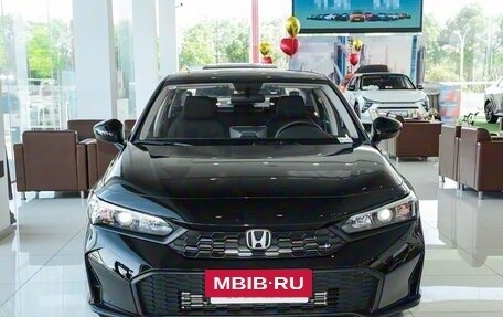 Honda Civic, 2025 год, 2 700 000 рублей, 2 фотография