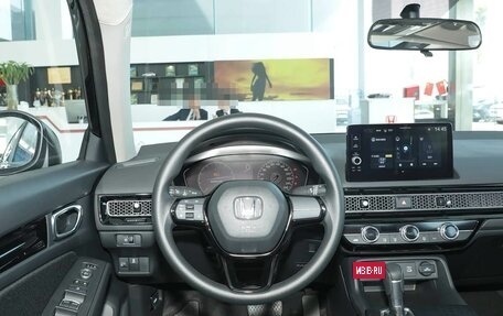 Honda Civic, 2025 год, 2 700 000 рублей, 6 фотография