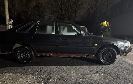 Toyota Carina, 1990 год, 145 000 рублей, 2 фотография