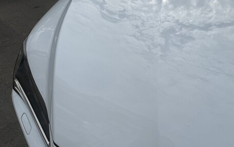 Lexus RX IV рестайлинг, 2016 год, 4 200 000 рублей, 8 фотография