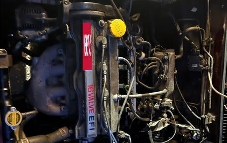 Toyota Carina, 1990 год, 145 000 рублей, 6 фотография