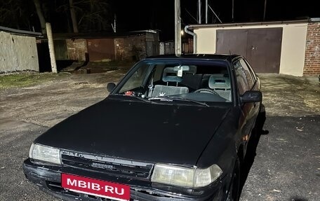 Toyota Carina, 1990 год, 145 000 рублей, 5 фотография