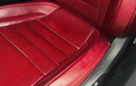 Lexus RX IV рестайлинг, 2016 год, 4 200 000 рублей, 14 фотография