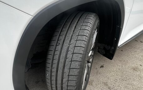 Lexus RX IV рестайлинг, 2016 год, 4 200 000 рублей, 11 фотография