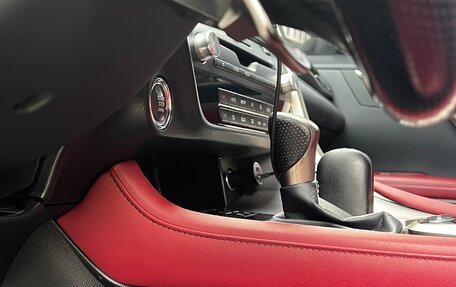 Lexus RX IV рестайлинг, 2016 год, 4 200 000 рублей, 17 фотография