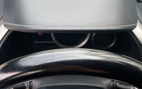 Lexus RX IV рестайлинг, 2016 год, 4 200 000 рублей, 22 фотография