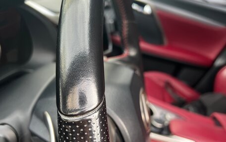 Lexus RX IV рестайлинг, 2016 год, 4 200 000 рублей, 26 фотография