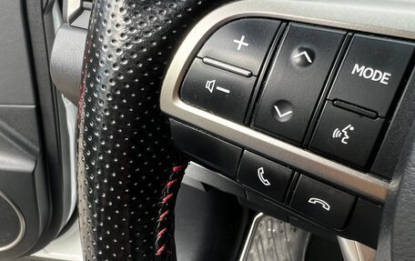 Lexus RX IV рестайлинг, 2016 год, 4 200 000 рублей, 24 фотография