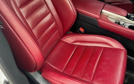 Lexus RX IV рестайлинг, 2016 год, 4 200 000 рублей, 30 фотография