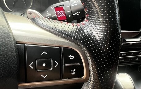 Lexus RX IV рестайлинг, 2016 год, 4 200 000 рублей, 25 фотография