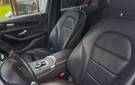 Mercedes-Benz GLC, 2018 год, 3 020 000 рублей, 13 фотография