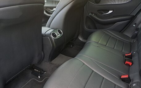 Mercedes-Benz GLC, 2018 год, 3 020 000 рублей, 15 фотография