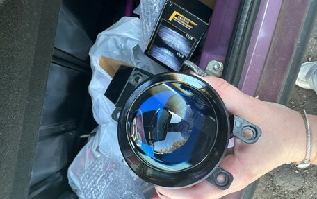 Peugeot 107 I рестайлинг, 2012 год, 540 000 рублей, 9 фотография