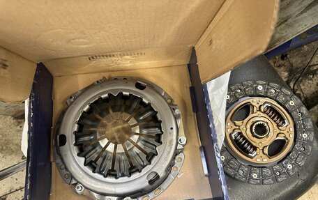 Peugeot 107 I рестайлинг, 2012 год, 540 000 рублей, 7 фотография