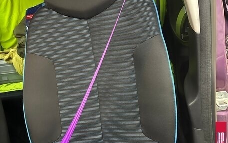 Peugeot 107 I рестайлинг, 2012 год, 540 000 рублей, 14 фотография