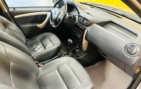 Nissan Terrano III, 2014 год, 999 000 рублей, 12 фотография