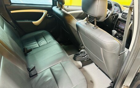 Nissan Terrano III, 2014 год, 999 000 рублей, 13 фотография