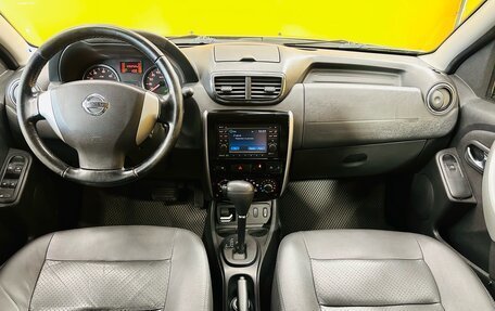 Nissan Terrano III, 2014 год, 999 000 рублей, 14 фотография