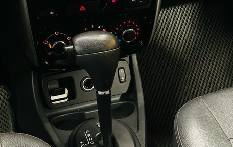 Nissan Terrano III, 2014 год, 999 000 рублей, 17 фотография