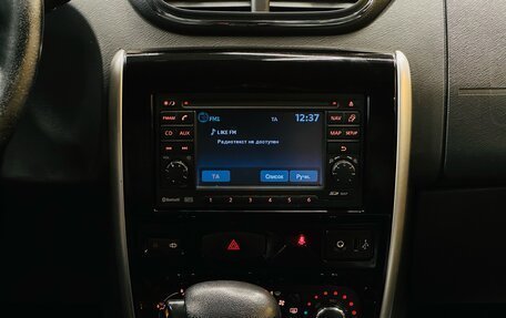 Nissan Terrano III, 2014 год, 999 000 рублей, 16 фотография