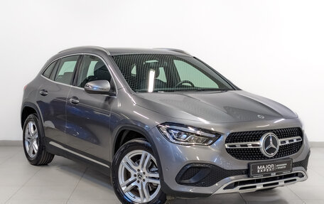 Mercedes-Benz GLA, 2020 год, 3 520 000 рублей, 3 фотография